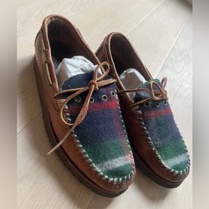 Ralph Lauren Vintage Moccasins